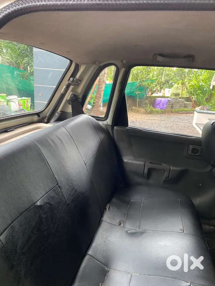 Maruti Suzuki Zen Estilo 2003