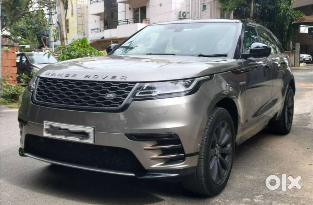 Land Rover Range Velar HSE Dynamic 2.0 Diesel, 2018, Diesel