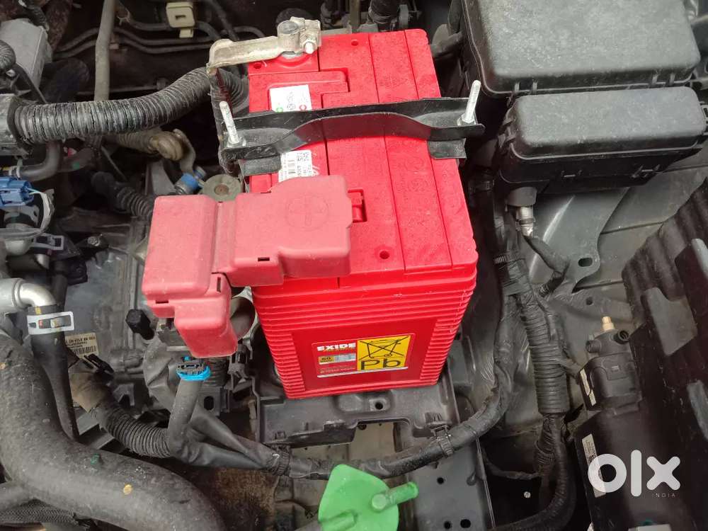 2024 Maruti Dzire 1.2 Zxi Plus