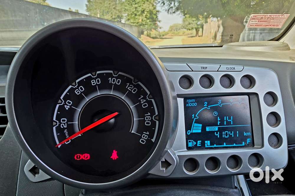 Chevrolet Beat Lt, 2012, Diesel