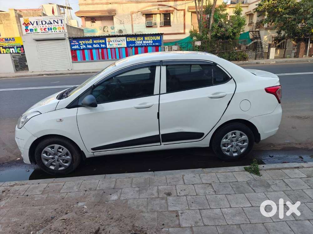 2017 Hyundai Xcent Prime Diesel