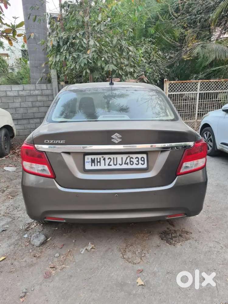 Maruti Dzire Lxi 2022