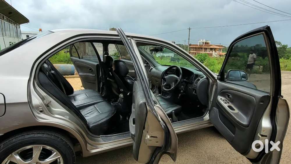 Mitsubishi Lancer 1999 Manual Km Driven