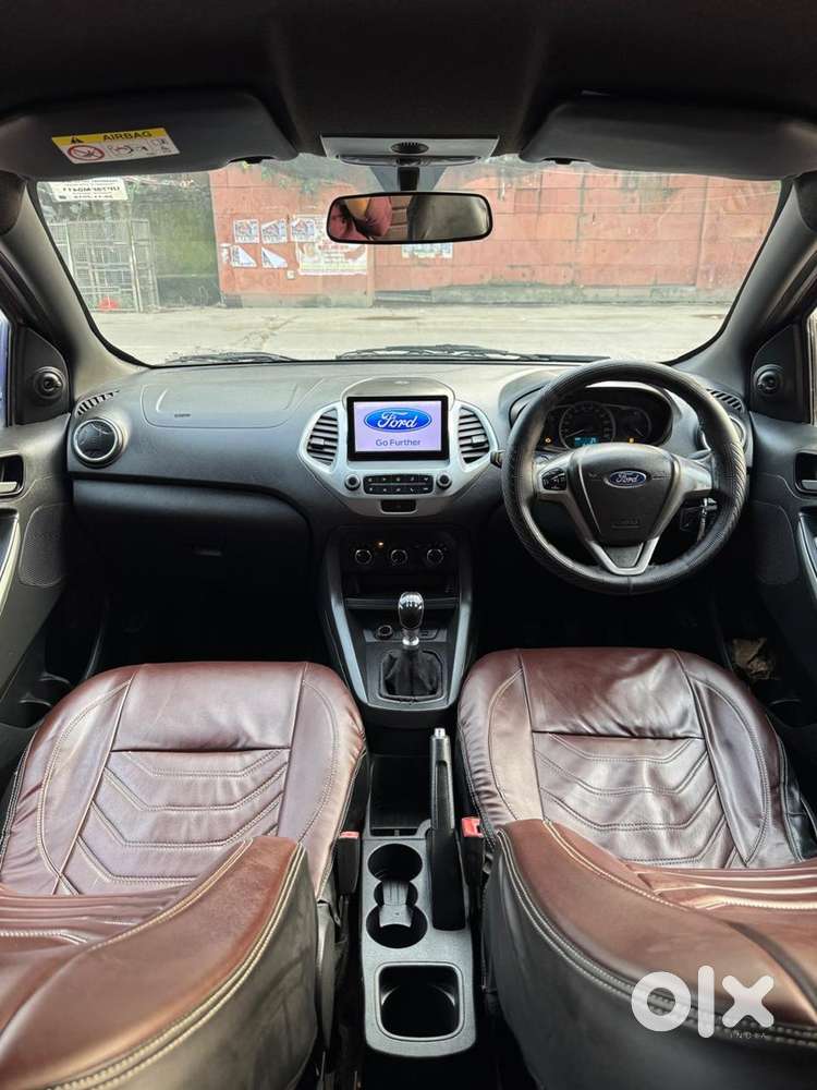Ford Freestyle 1st Owner, 2018 Last , Diesel Well Maintained
