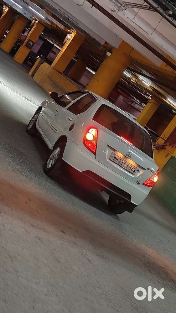 Tata Indigo Ecs, 2012, Diesel