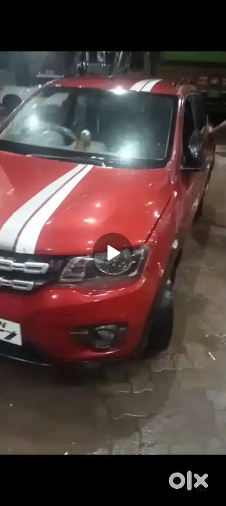 Renault Kwid Rxt 2018