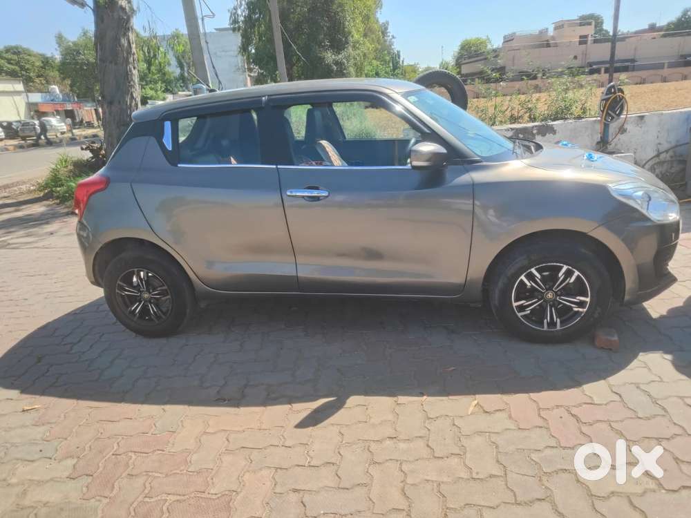 Maruti Suzuki Swift Vdi Optional, 2018, Diesel