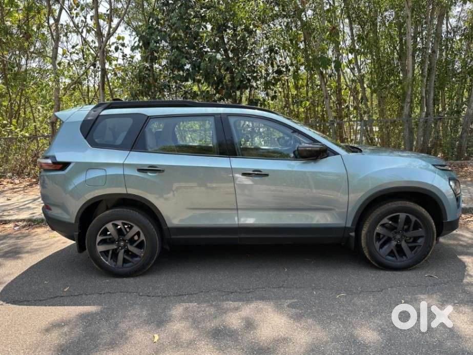 Tata Safari 2.0 Kryotec Xza Plus, 2021, Diesel