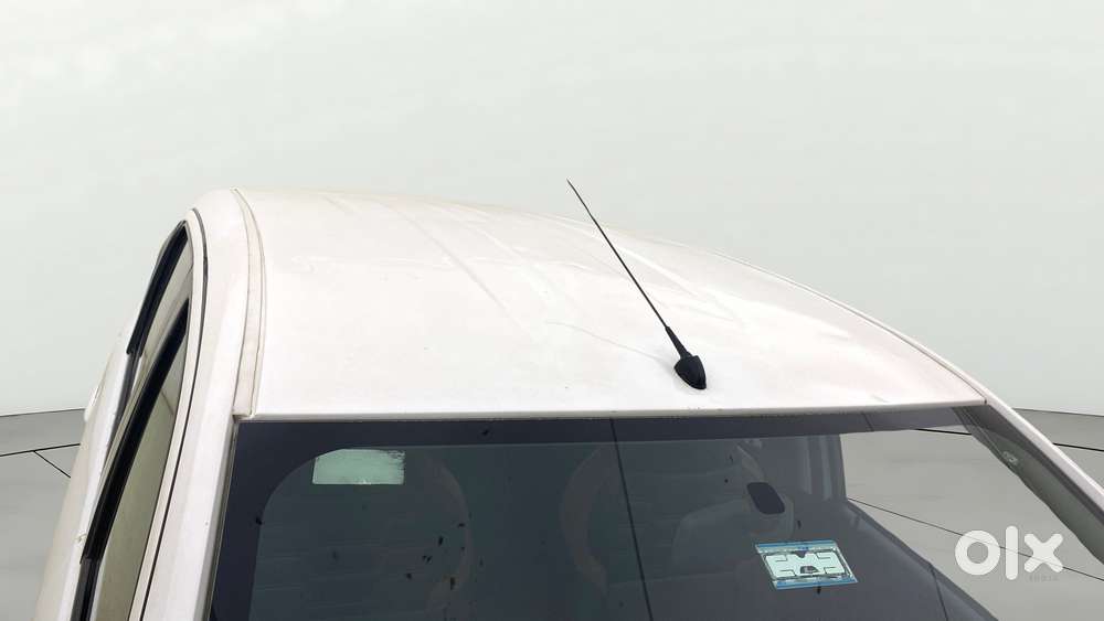 Datsun Go T Option, 2018, Petrol