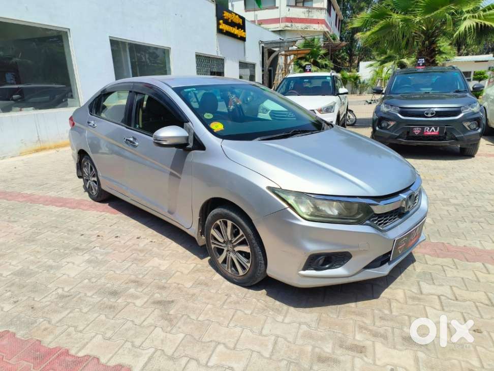 Honda City 2008-2011 1.5 E Mt, 2017, Petrol