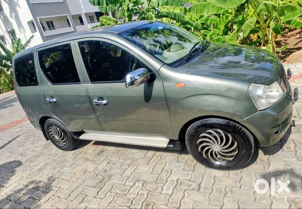 Mahindra Xylo Diesel 2010