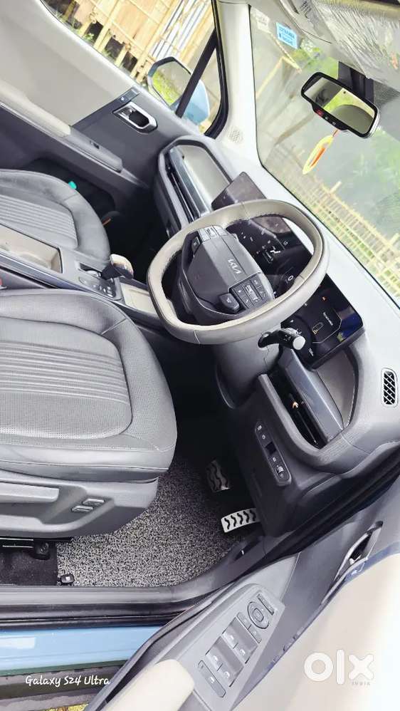 Kia Syros Htx Plus 2025