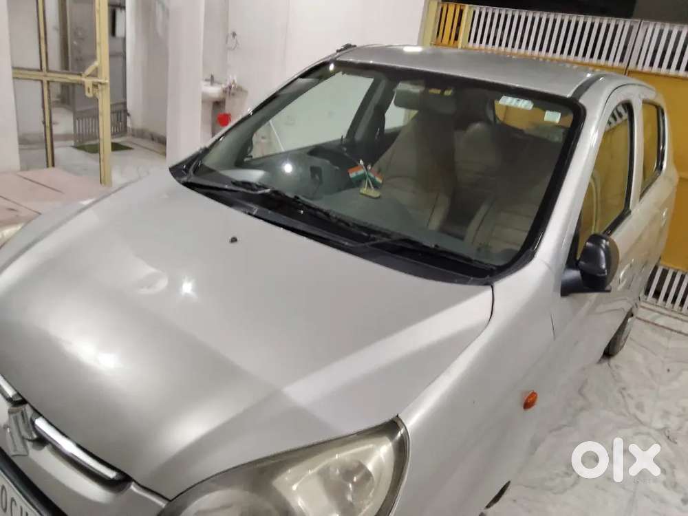 Maruti Alto  800 First Hand Good Condition