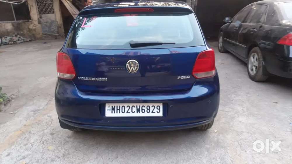 Polo 2013 33km Running