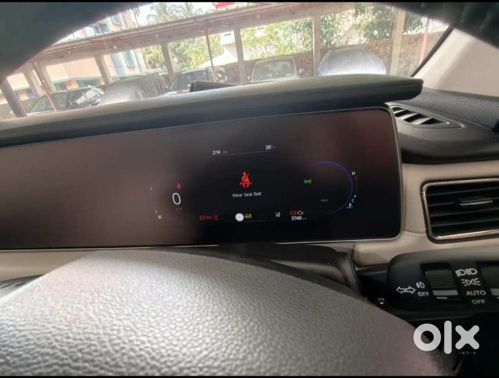 Mahindra Xuv700 2024 Variant Petrol Manual