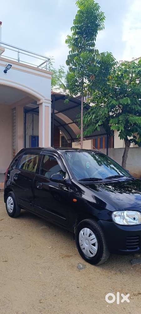 Maruti Suzuki Alto 0.8 Lxi (o), 2012, Petrol