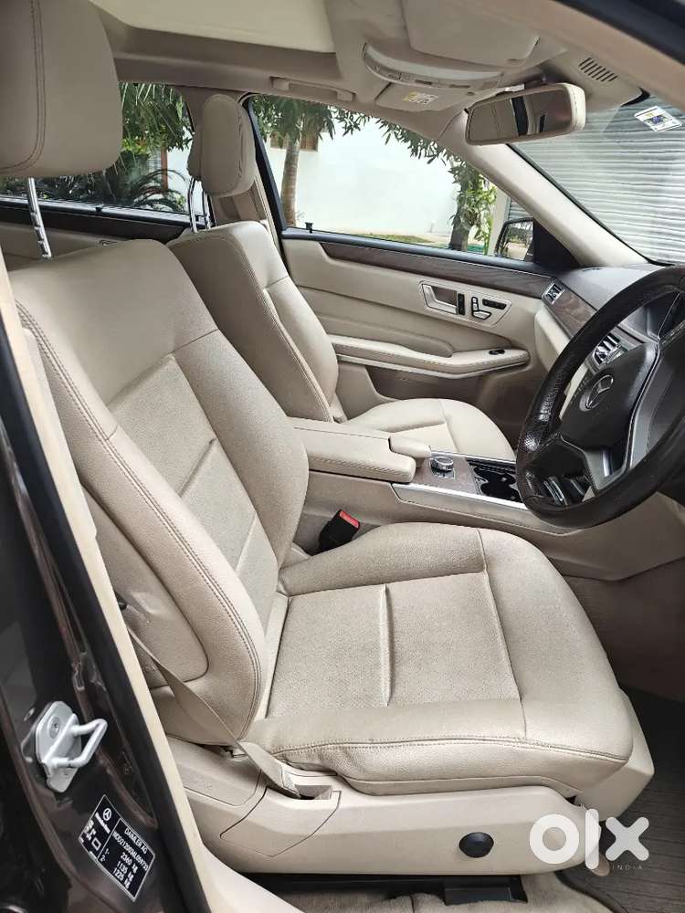 Mercedes Benz E250 Cdi Edition E