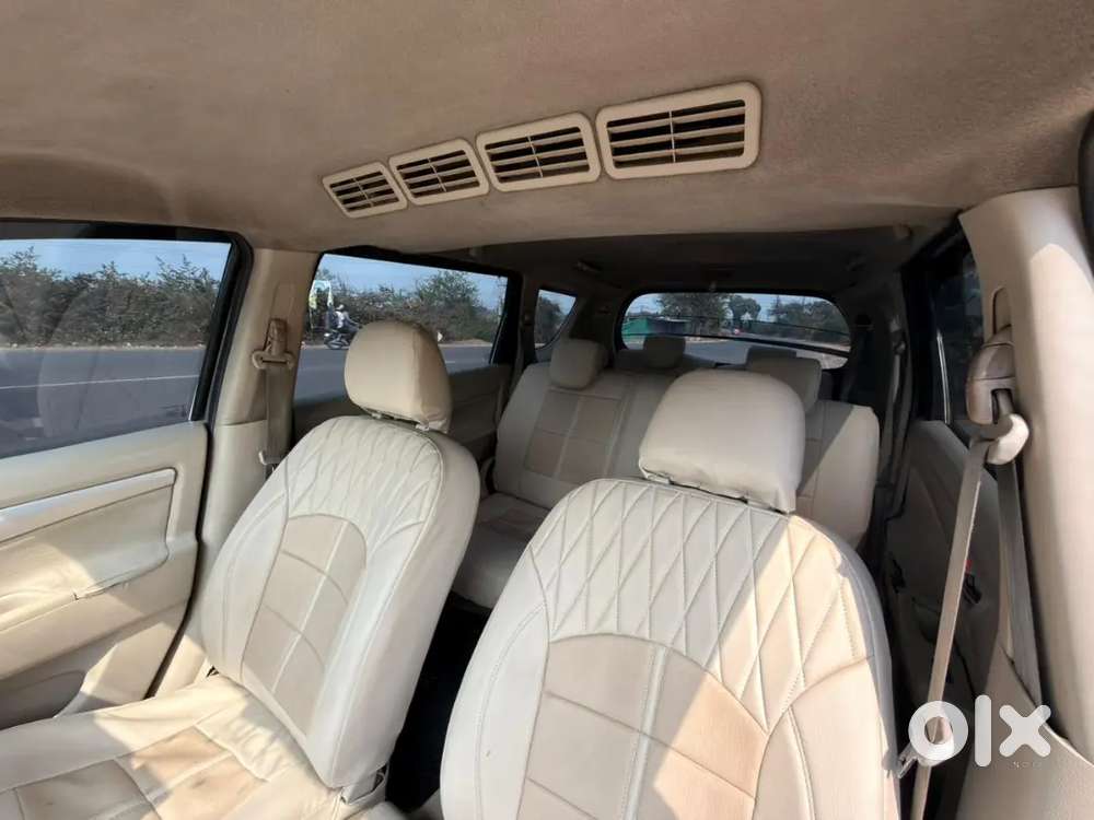 Maruti Suzuki Ertiga 2017 Diesel 96000 Km Driven
