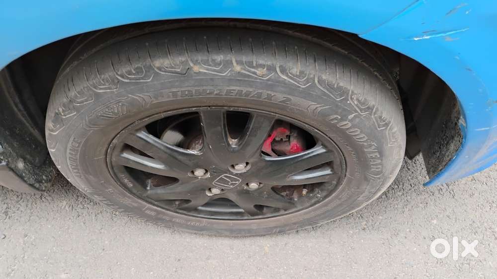 Honda Brio Vx O, 2013, Petrol