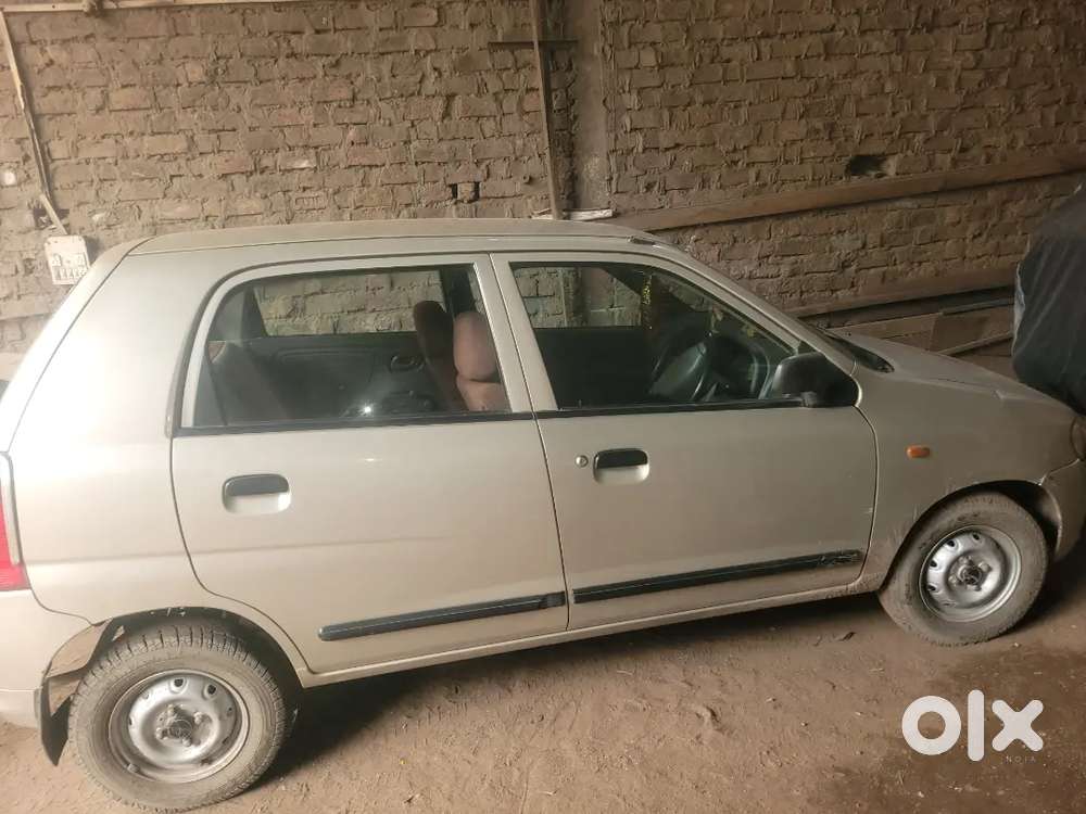 Maruti Suzuki Alto 2007 Brand New Condition