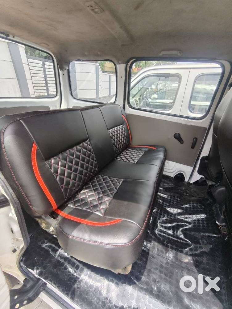 Maruti Suzuki Eeco, 2019, Petrol