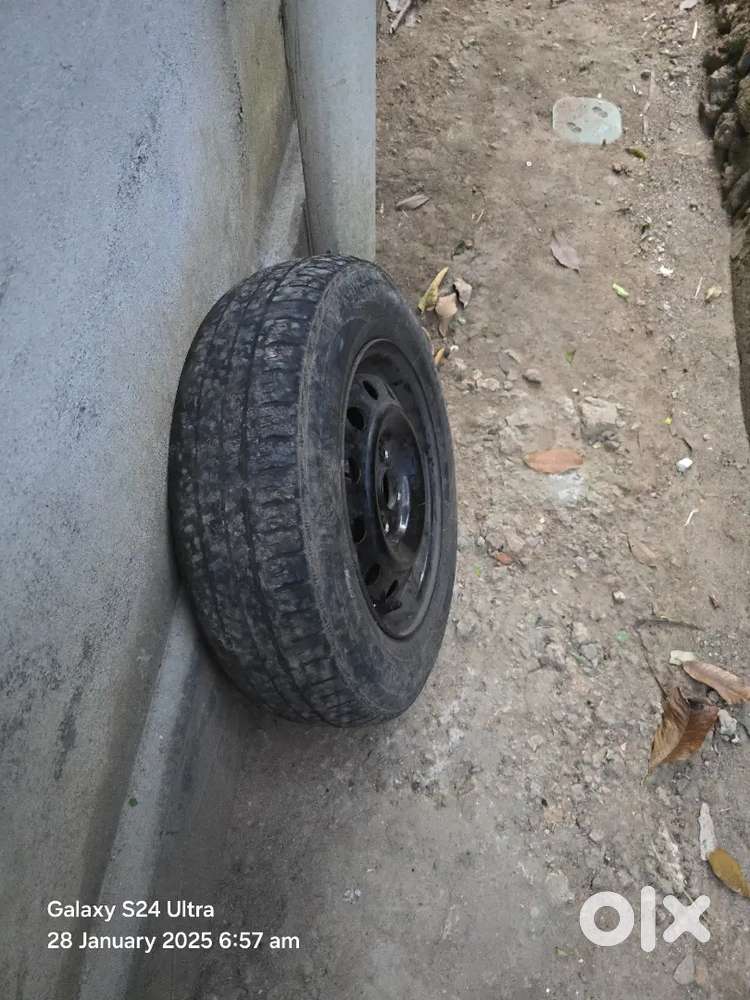 Car Fore Leese