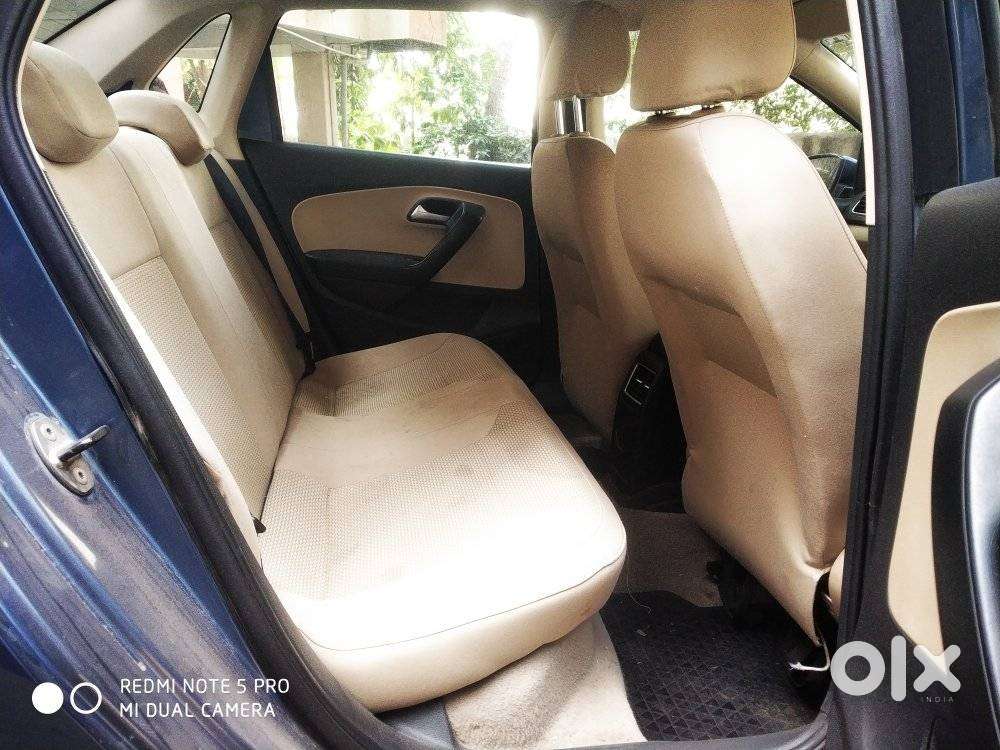 Volkswagen Ameo 1.2 Mpi Highline Plus, 2017, Petrol