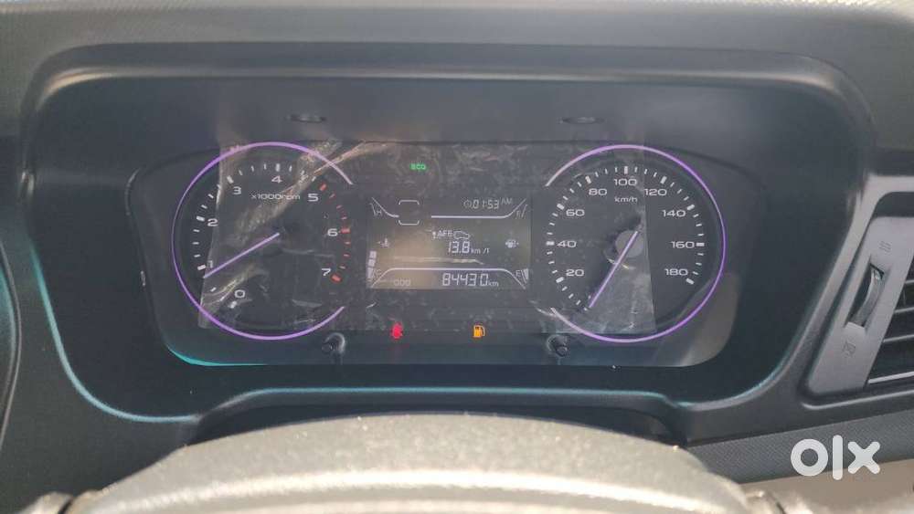 Mahindra Marazzo M2, 2018, Diesel