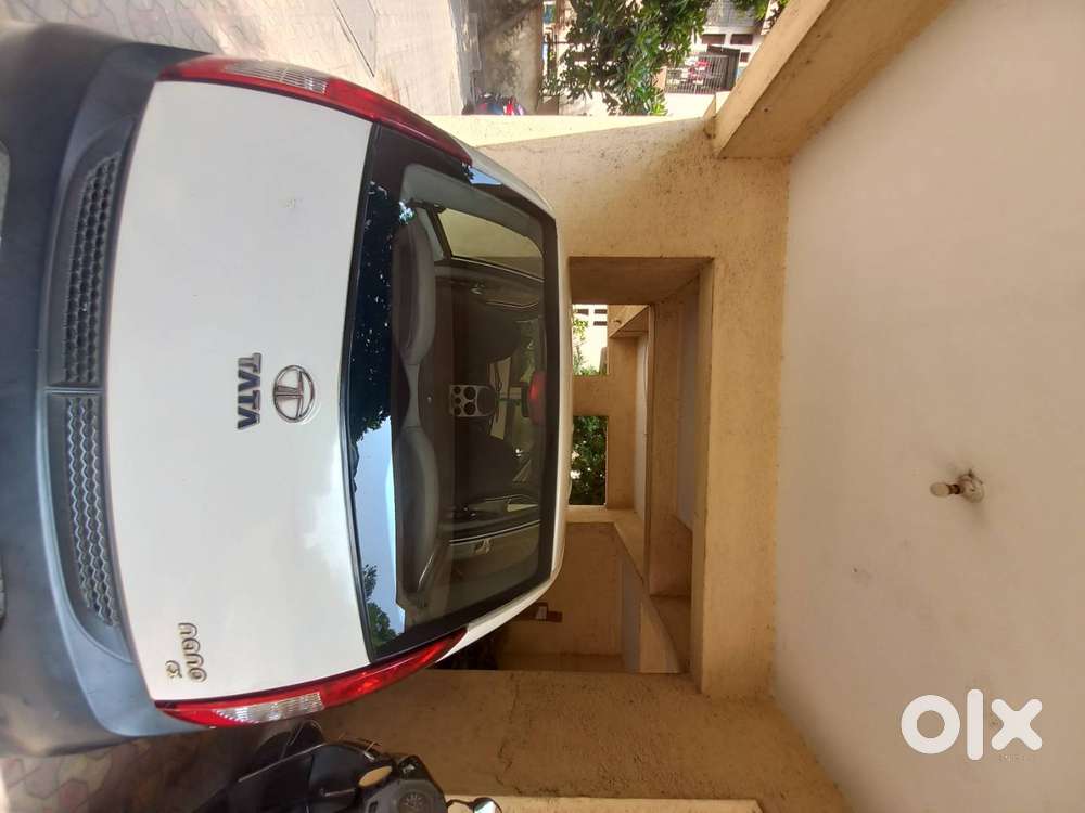 Tata Nano Cx 2013