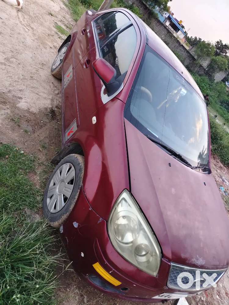 Ford Fiesta 1.4 Diesel 2007