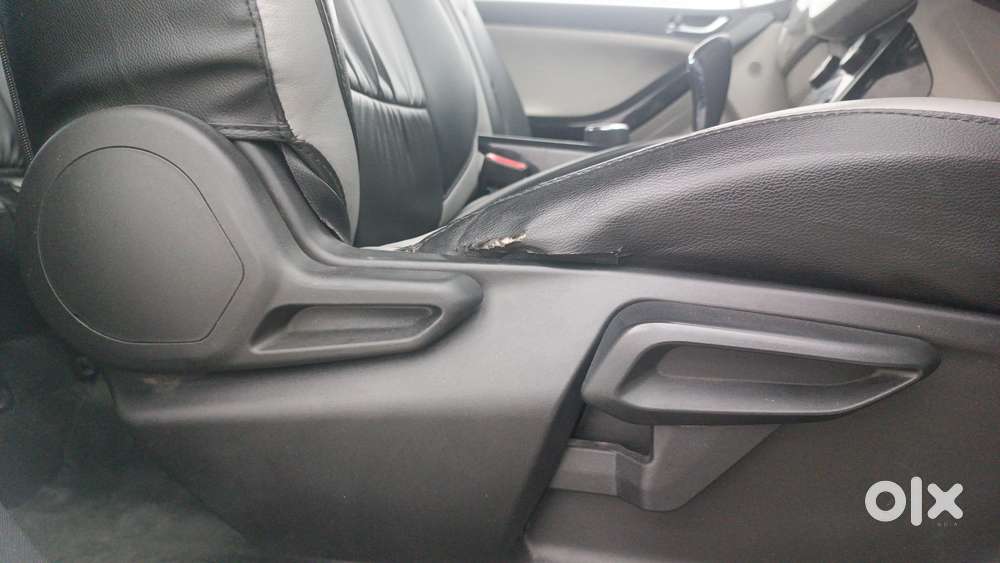 Tata Nexon 1.5 Revotorq Xza Plus, 2020, Diesel