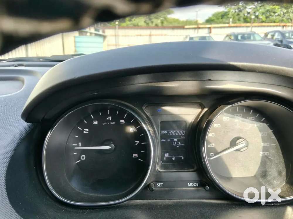 Tata Tigor 1.2 Revotron Xz Plus, 2019, Petrol