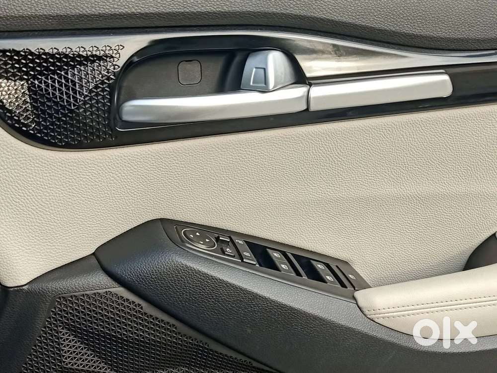 Kia Seltos, 2024, Petrol