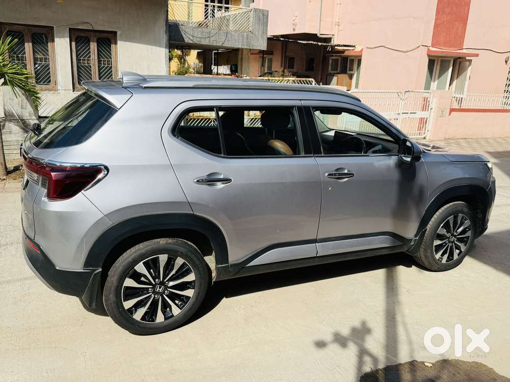 Honda Elevate Zx Mt, 2023, Petrol