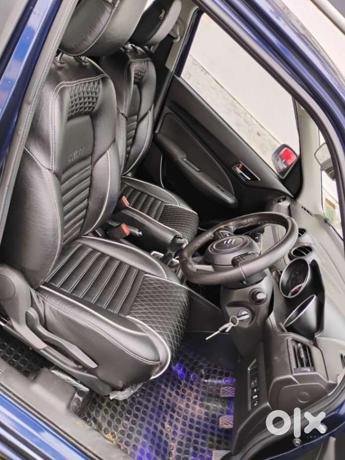 Maruti Suzuki Swift 1.2 Vxi (o), 2023, Petrol