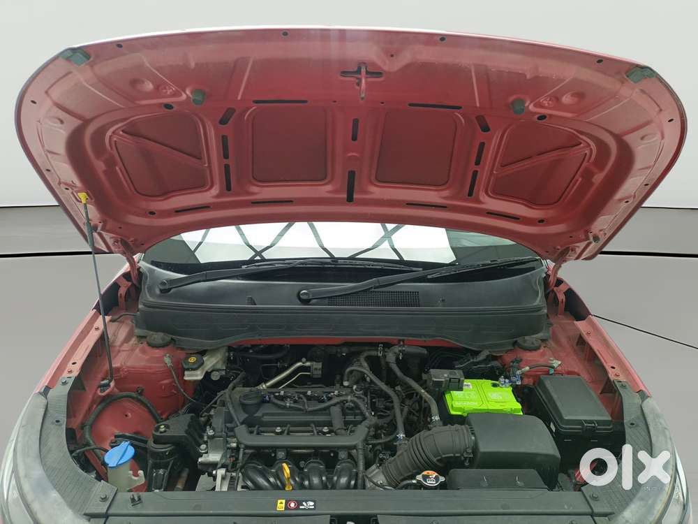 Hyundai Venue Sx, 2022, Petrol