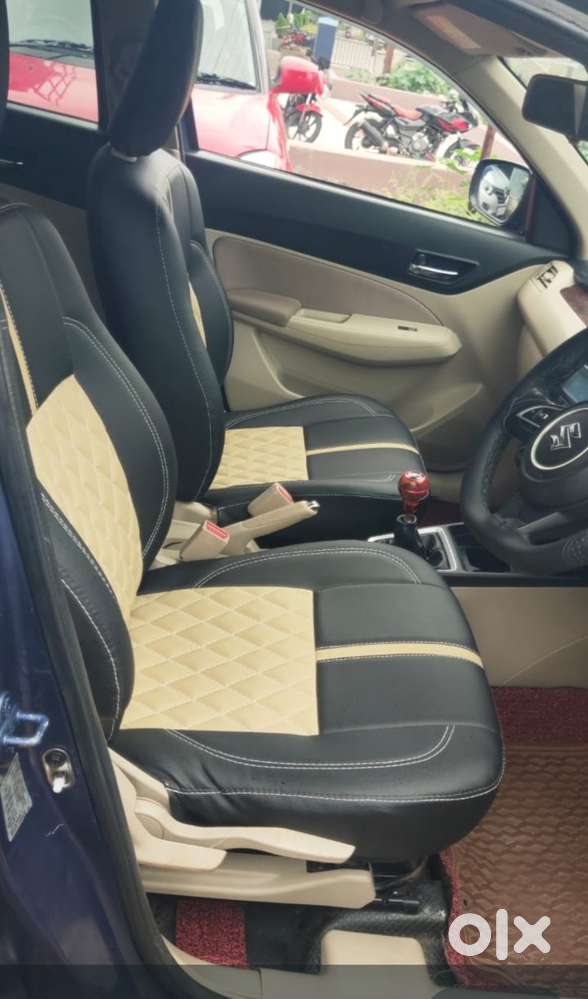 Maruti Suzuki Swift Dzire Vdi Bsiv, 2018, Diesel