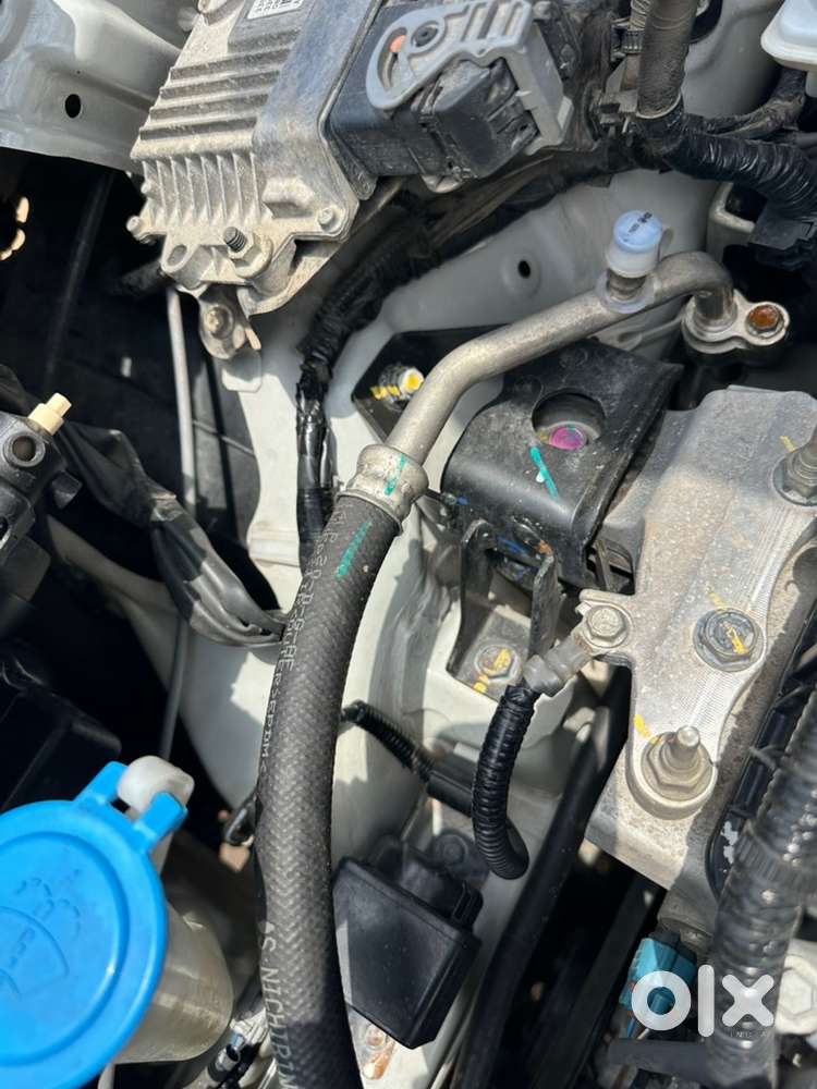 2023 Maruti Dzire 1.2 Zxi And Cng