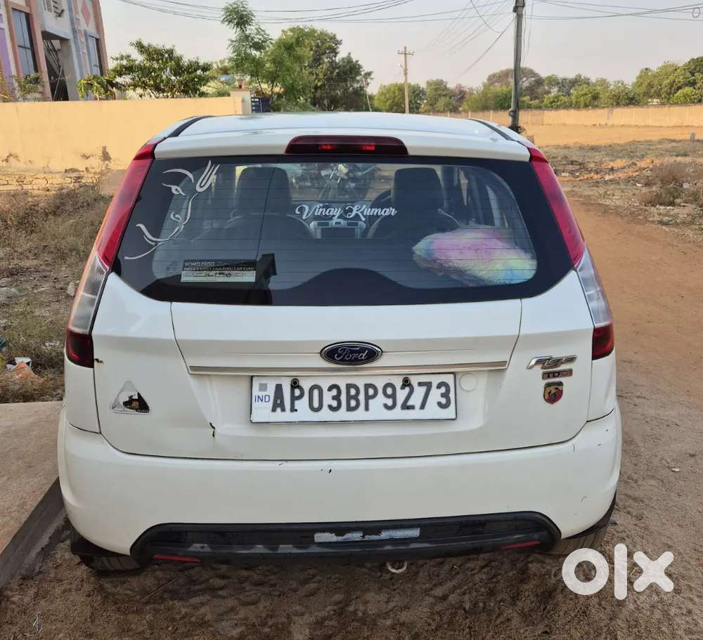2014 Car In Excellent Condition