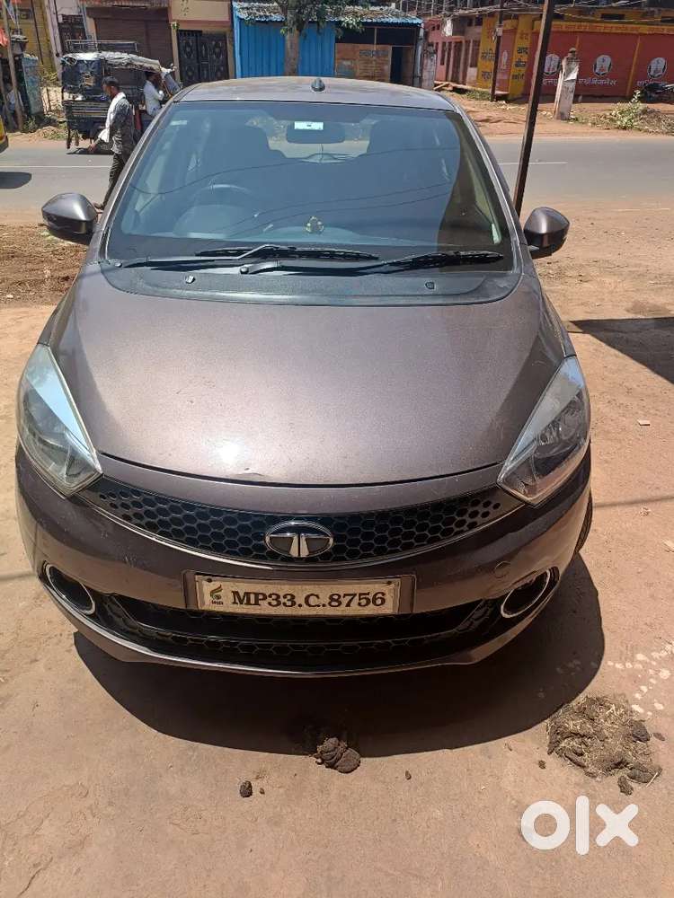 Arjent Selling Tiago Xz