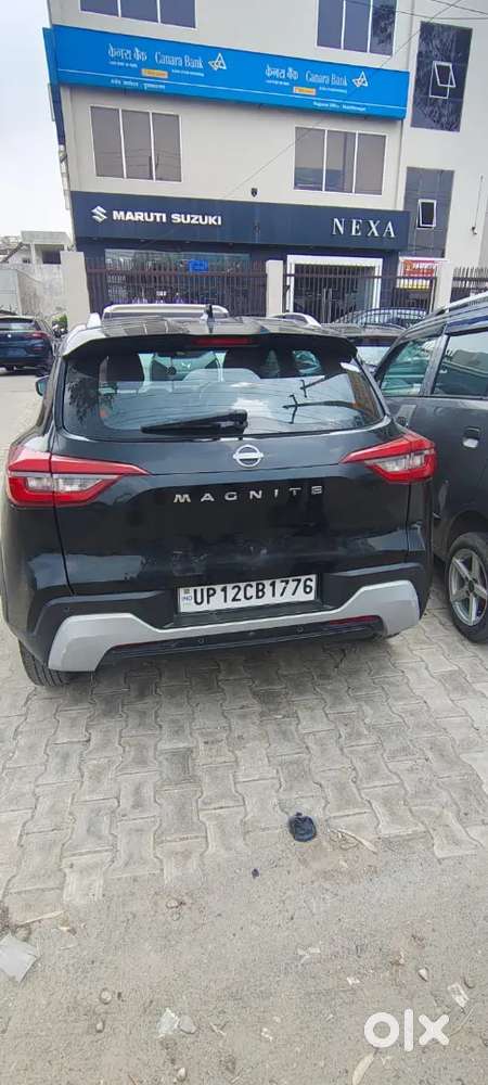 Nissan Patrol Le Petrol 2024 Manual