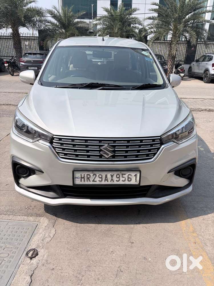 Maruti Suzuki Ertiga Vxi (o) Cng, 2021, Cng & Hybrids