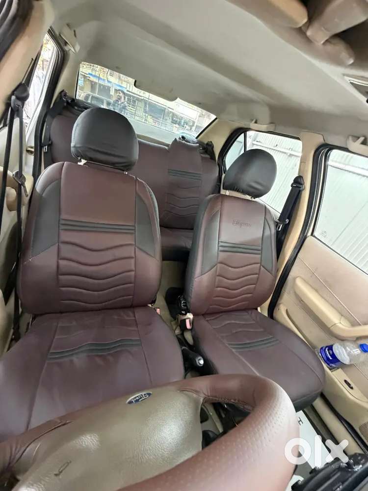 Ford Ikon 2008 Petrol Well Maintained