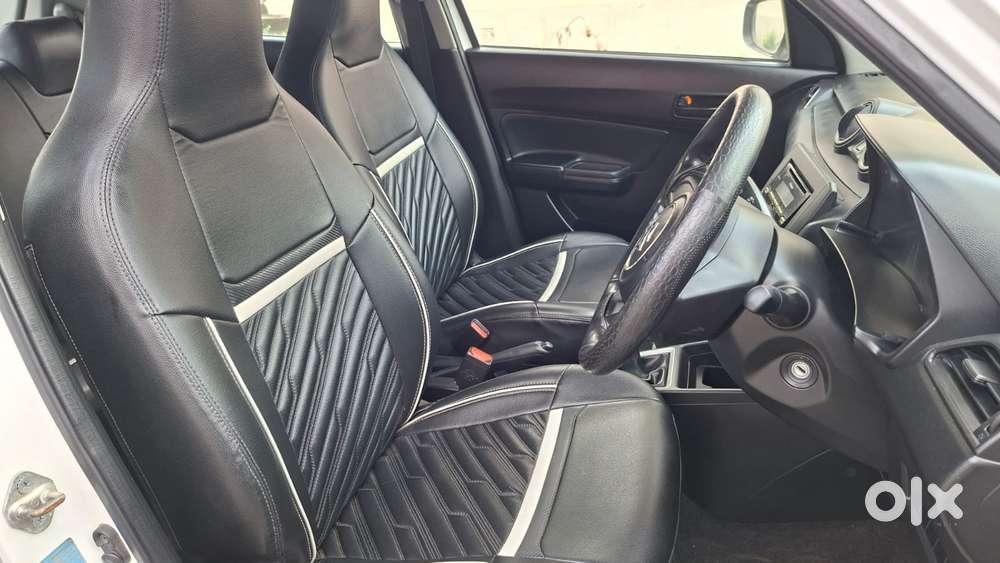 Maruti Suzuki Swift Lxi Optional-o, 2019, Petrol