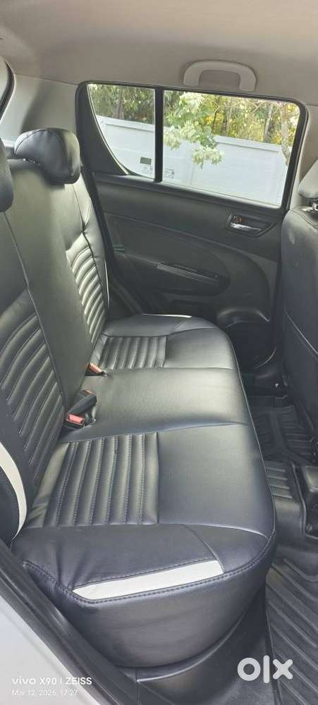 Maruti Suzuki Swift Vdi Optional, 2011, Diesel