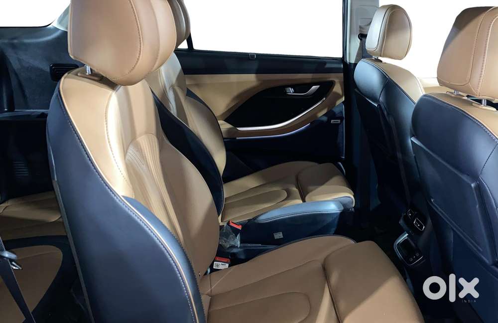 Hyundai Alcazar 1.5 Signature Diesel Mt 6 Str, 2024, Diesel