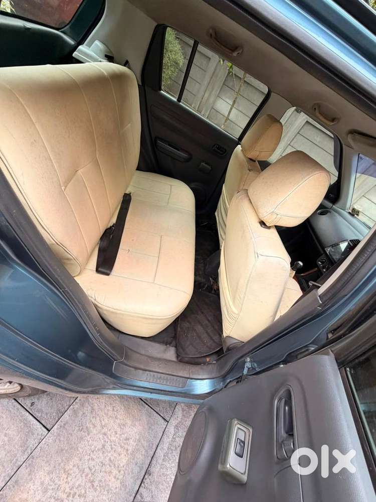 Maruti Suzuki Swift 2007