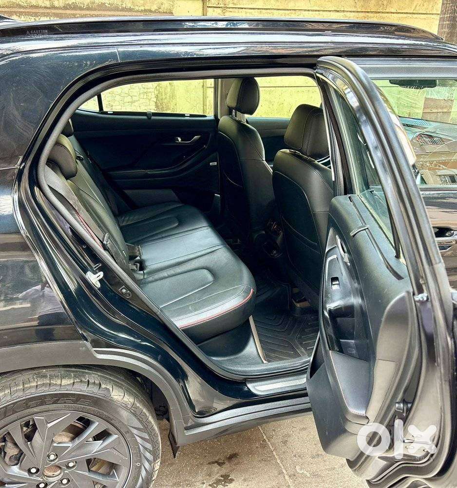 Hyundai Creta 1.5 Sx (o) Diesel At, 2022, Diesel