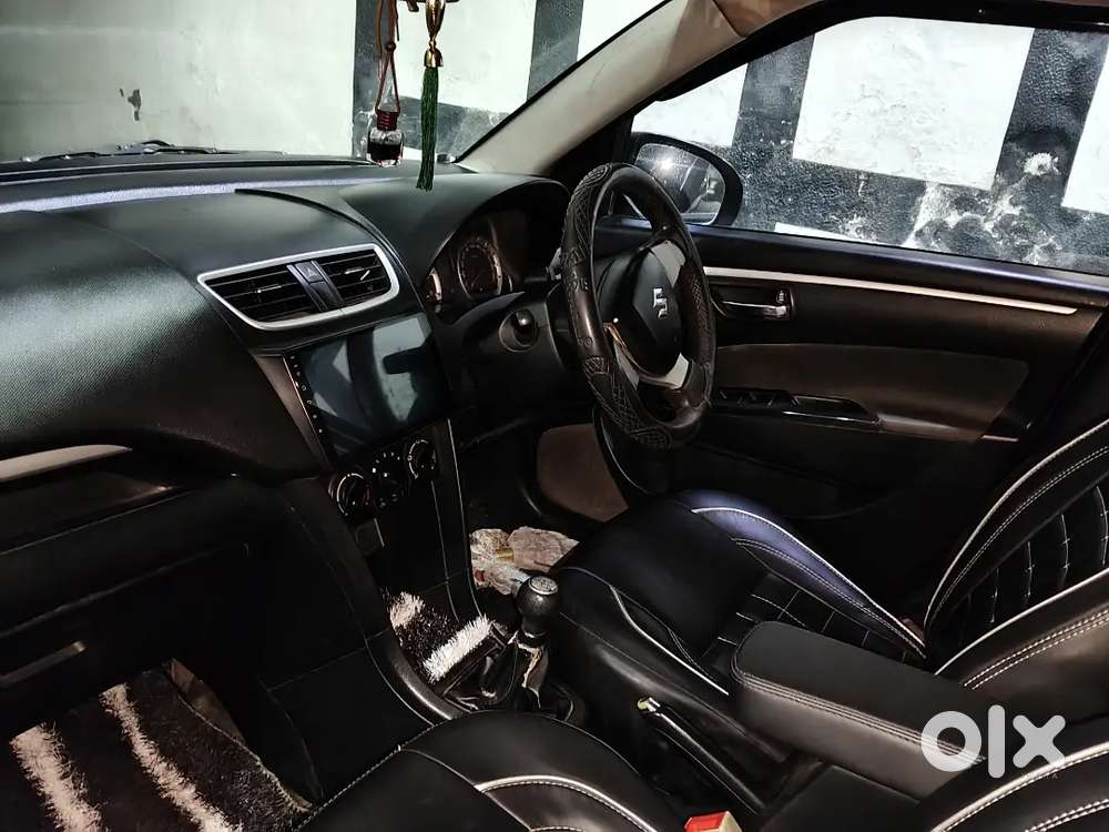 Swift Maruti Suzuki Vdi 2013, Well Maintained