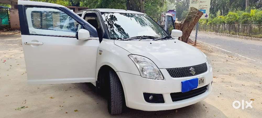 Maruti Swift Vdi  2011 Diesel Well Maintained